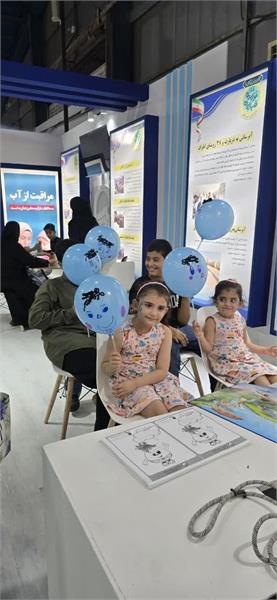 نمایشگاه هفته دولت 1404