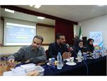 نشست هم اندیشی مدیران روابط عمومی مناطق