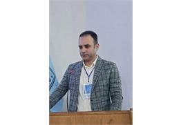 پذیرش مقاله همکار آبفا خوزستان در سیمنار بین‌المللی مهندسی رودخانه /