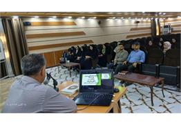 بانوان بندرماهشهر، پیشگامان مدیریت مصرف آب